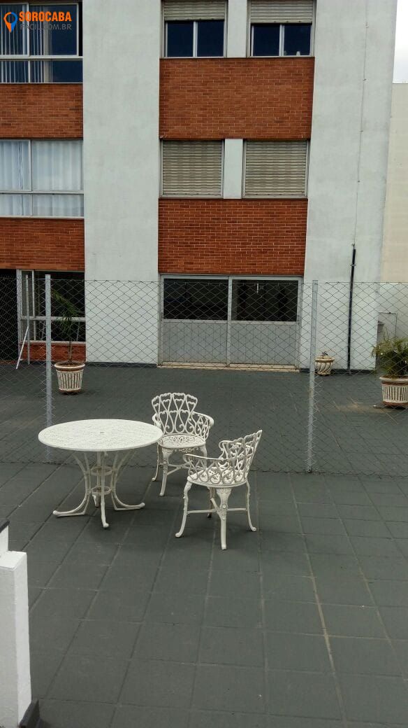 Apartamento em , Sorocaba - Apartamento Edificio Alvorada - Foto 9